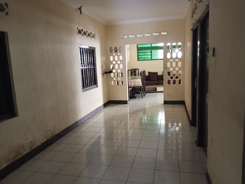 Rumah Dijual di Tebet Timur