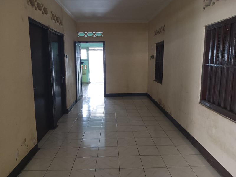 Rumah Dijual di Tebet Timur