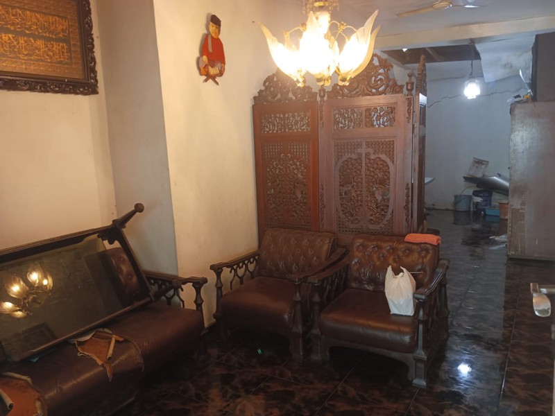 Rumah Dijual di Menteng Dalam