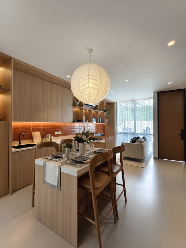 Rumah Mewah Premium di Surabaya Timur, Dekat Tol Tambak Sumur & Bandara Juanda