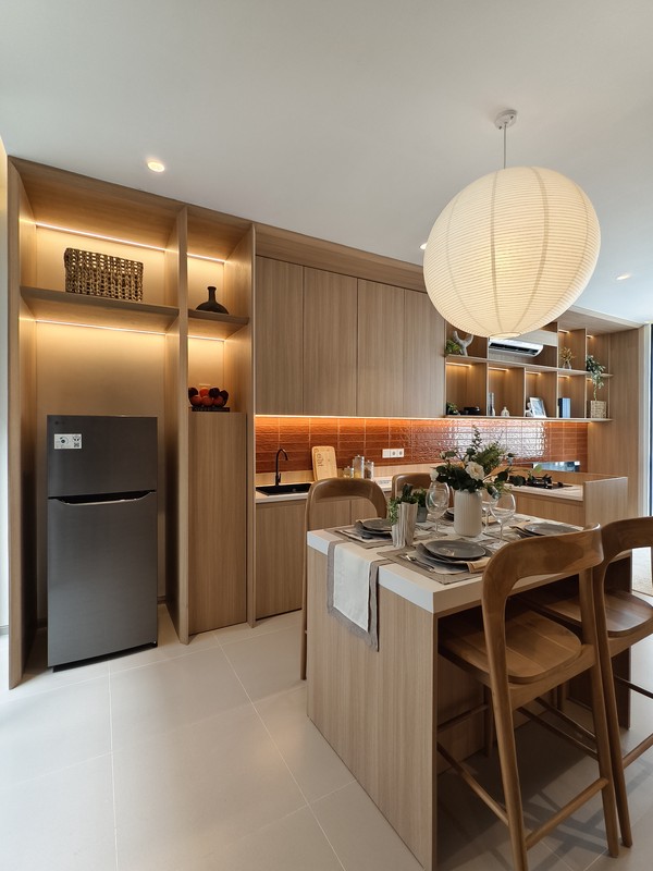 Rumah Mewah Premium di Surabaya Timur, Dekat Tol Tambak Sumur & Bandara Juanda