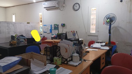 Ruko Dijual di Manggarai Selatan