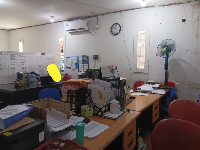 Ruko Dijual di Manggarai Selatan