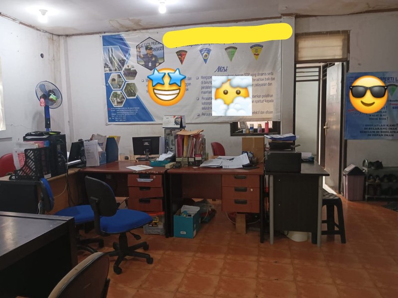 Ruko Dijual di Manggarai Selatan