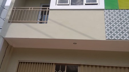 RUKO STRATEGIS UNTUK USAHA, DEKAT GALERIA MALL,YOGYAKARTA