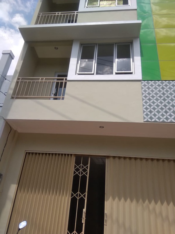 RUKO STRATEGIS UNTUK USAHA, DEKAT GALERIA MALL,YOGYAKARTA