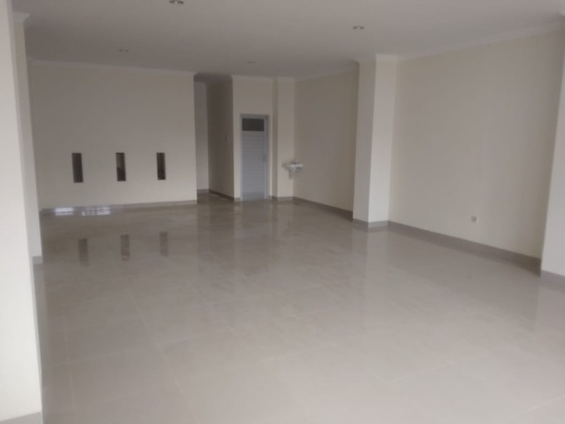 RUKO STRATEGIS UNTUK USAHA, DEKAT GALERIA MALL,YOGYAKARTA