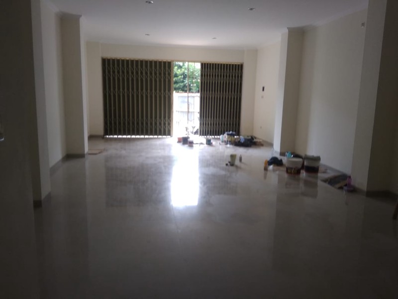 RUKO STRATEGIS UNTUK USAHA, DEKAT GALERIA MALL,YOGYAKARTA