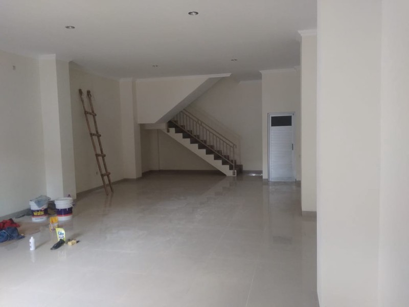 RUKO STRATEGIS UNTUK USAHA, DEKAT GALERIA MALL,YOGYAKARTA