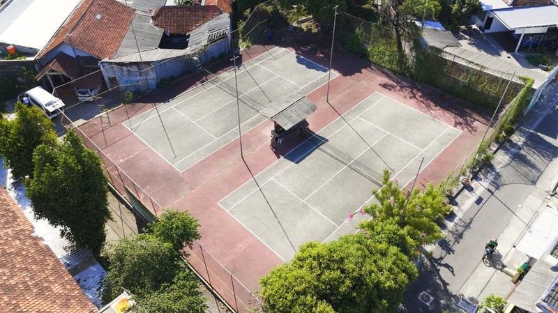 Tanah Lokasi Premium Luas 3076 Meter Persegi Lokasi di Jl Kaliurang 