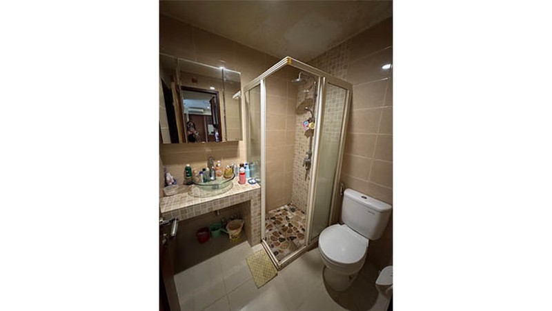 dijual cepat, murah, Apartemen Paladian Park, Kelapa Gading