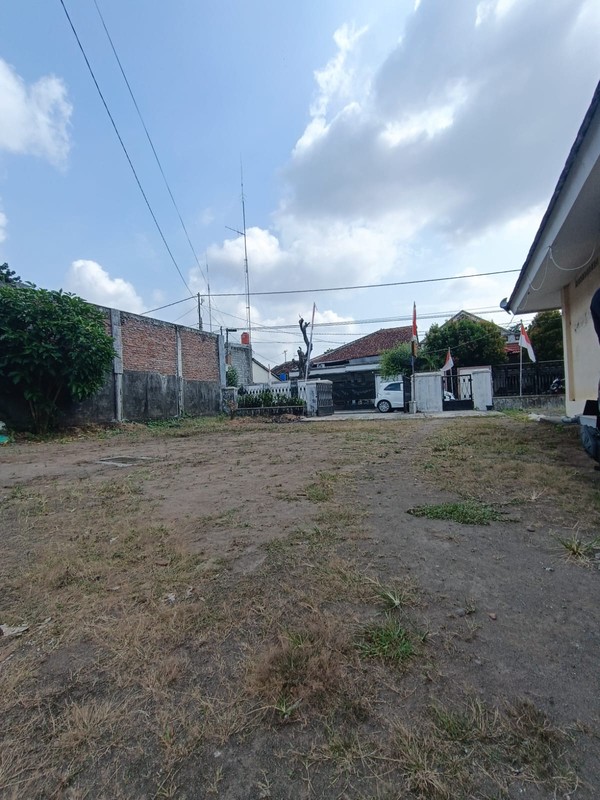 Rumah Joglo Cocok Untuk Homestay Di Area Kraton Yogyakarta