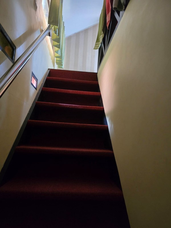 Dijual 408 m2 Rumah Villa Grand Trawas blok D - Mojokerto Jatim  - Dekat Grand Whizz Trawas JATIM