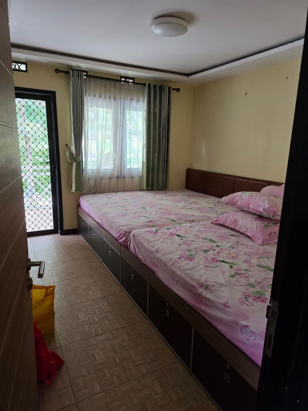 Dijual 408 m2 Rumah Villa Grand Trawas blok D - Mojokerto Jatim  - Dekat Grand Whizz Trawas JATIM