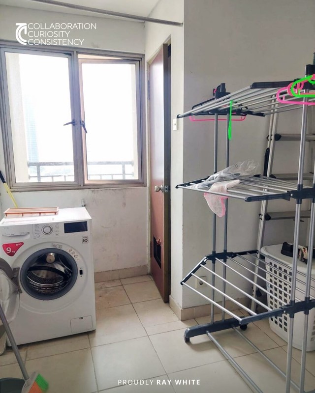 Termurah Dijual Apartemen Waterplace Tower De Residence Furnish