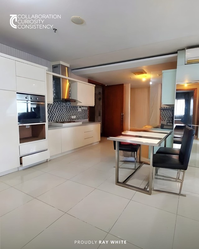 Termurah Dijual Apartemen Waterplace Tower De Residence Furnish