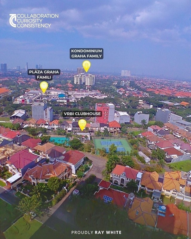 Termurah Dijual Apartemen Waterplace Tower De Residence Furnish