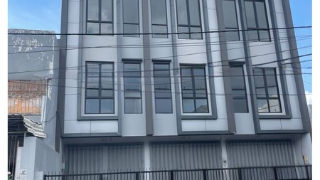 Disewakan 2 Ruko Jejer Baru Kenjeran Tambak Rejo