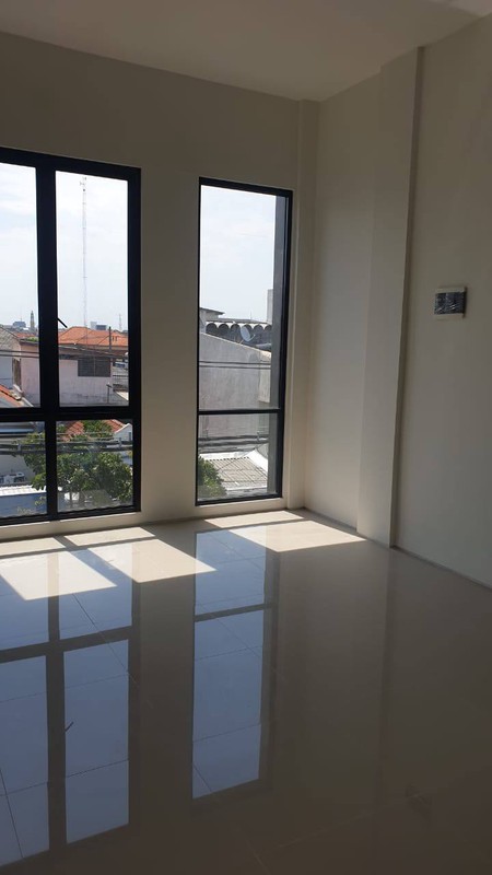 Disewakan 2 Ruko Jejer Baru Kenjeran Tambak Rejo