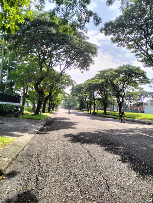 JUAL TANAH CITRALAND WATERFRONT HADAP UTARA