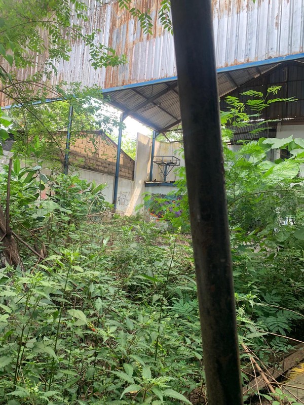 Kavling Siap Bangun Di Jl Jombang Raya Pondok Aren Tangerang Selatan