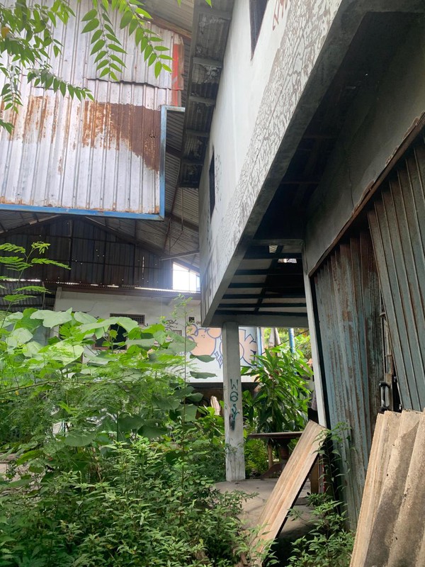 Kavling Siap Bangun Di Jl Jombang Raya Pondok Aren Tangerang Selatan