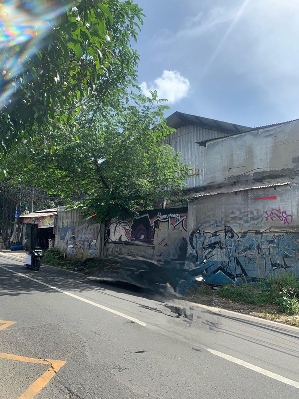 Kavling Siap Bangun Di Jl Jombang Raya Pondok Aren Tangerang Selatan