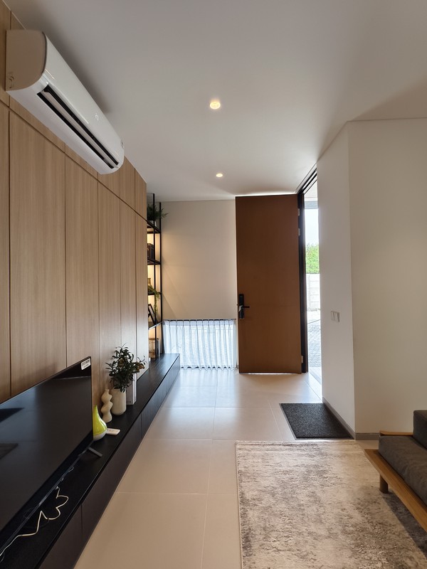 Rumah Premium di Surabaya Timur - Akses Cepat Tol Tambak Sumur & Juanda