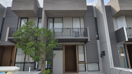 Rumah Premium di Surabaya Timur - Akses Cepat Tol Tambak Sumur & Juanda