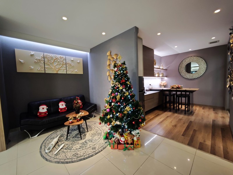 Rumah dengan fungsi kantor, ruang tunggu, ruang direksi, ruang meeting di Janur Elok Kelapa Gading