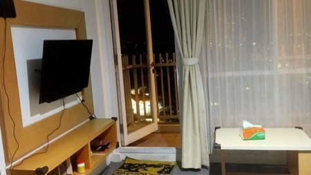 Apartemen Bagus,nyaman di Bintaro Jaya Tangerang Selatan