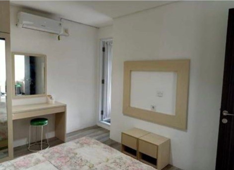 Apartemen Bagus,nyaman di Bintaro Jaya Tangerang Selatan