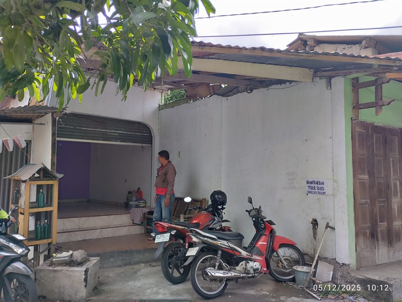 Disewakan Ruko Dekat Ambarrukmo Plaza, UIN, UGM, UNY - Caturtunggal, Depok, Sleman