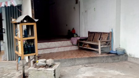 Disewakan Ruko Dekat Ambarrukmo Plaza, UIN, UGM, UNY - Caturtunggal, Depok, Sleman