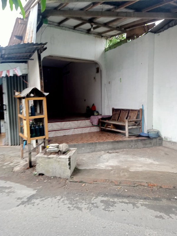 Disewakan Ruko Dekat Ambarrukmo Plaza, UIN, UGM, UNY - Caturtunggal, Depok, Sleman