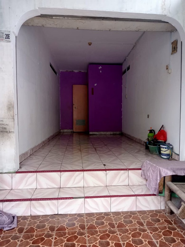 Disewakan Ruko Dekat Ambarrukmo Plaza, UIN, UGM, UNY - Caturtunggal, Depok, Sleman