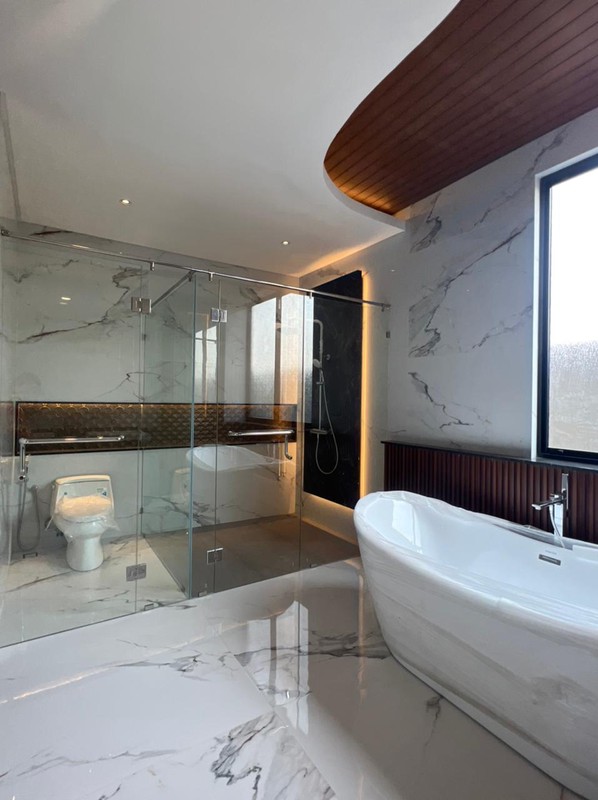 JUAL RUMAH MEWAH CITRALAND SIAP HUNI