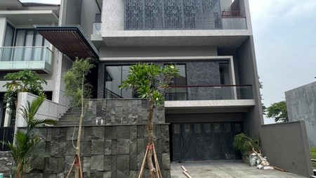JUAL RUMAH MEWAH CITRALAND SIAP HUNI