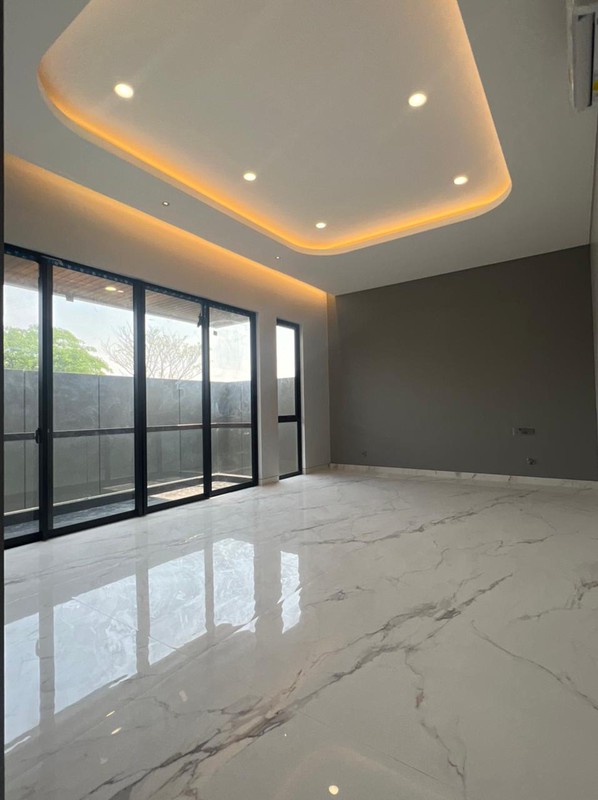 JUAL RUMAH MEWAH CITRALAND SIAP HUNI