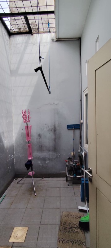 jual rumah strategis pusat kota Sidoarjo, Pondok Jati