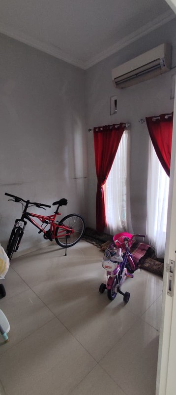 jual rumah strategis pusat kota Sidoarjo, Pondok Jati