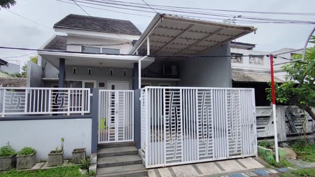 jual rumah strategis pusat kota Sidoarjo, Pondok Jati