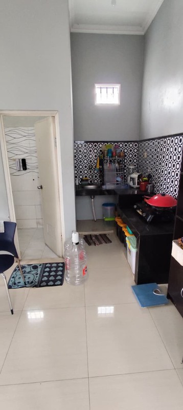 jual rumah strategis pusat kota Sidoarjo, Pondok Jati