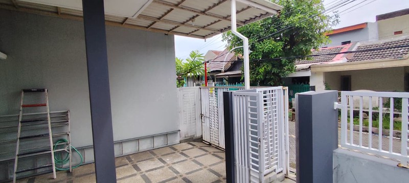 jual rumah strategis pusat kota Sidoarjo, Pondok Jati