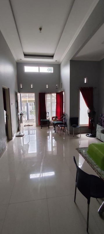 jual rumah strategis pusat kota Sidoarjo, Pondok Jati