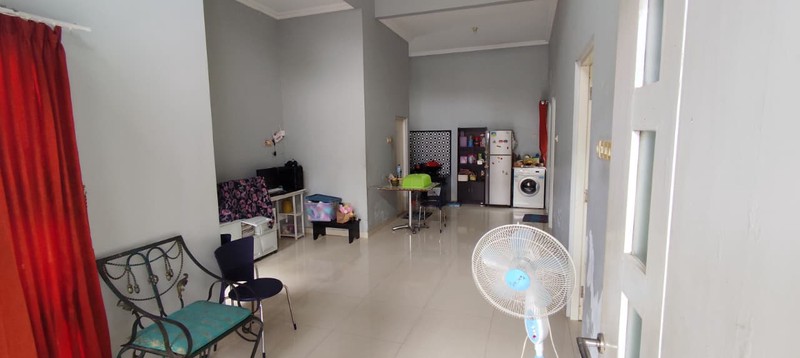 jual rumah strategis pusat kota Sidoarjo, Pondok Jati