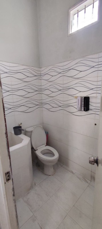 jual rumah strategis pusat kota Sidoarjo, Pondok Jati