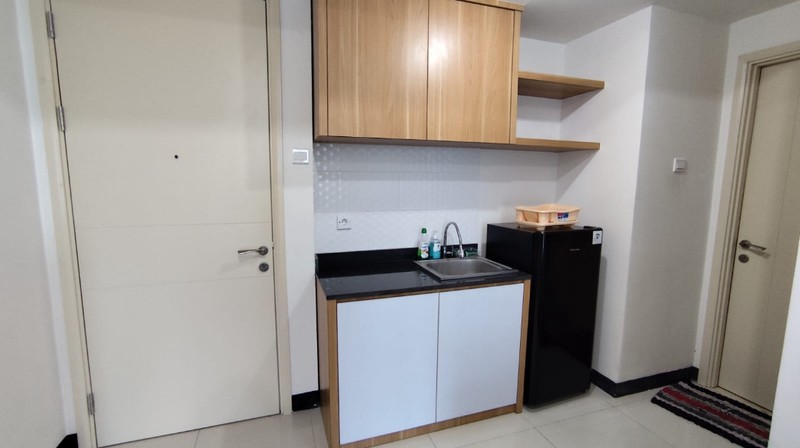 Disewakan Apartment East Coast Mansion 2BR Tower Amor FULL FURNISHED SIAP HUNI