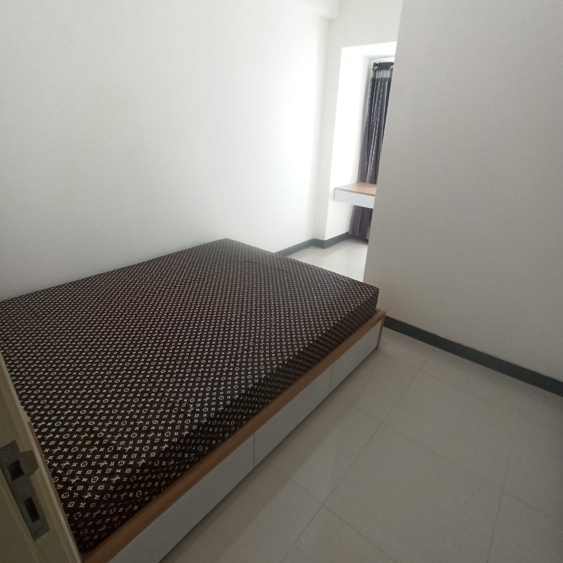 Disewakan Apartment East Coast Mansion 2BR Tower Amor FULL FURNISHED SIAP HUNI