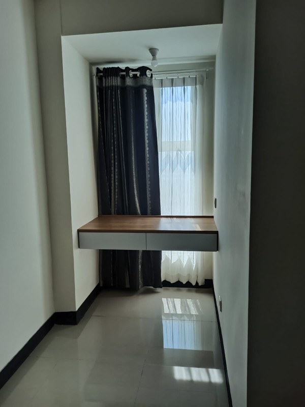 Disewakan Apartment East Coast Mansion 2BR Tower Amor FULL FURNISHED SIAP HUNI